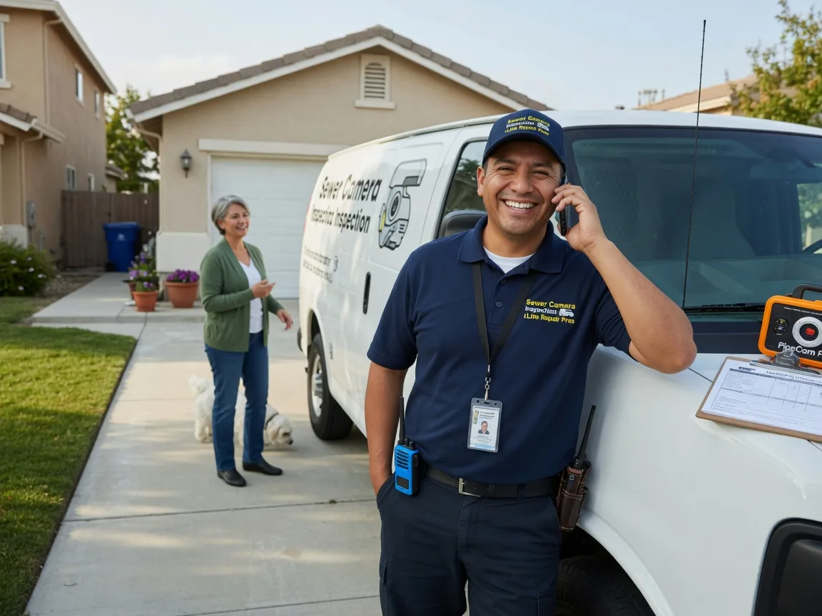 Sewer Line Repair Anamosa, IA FAQs